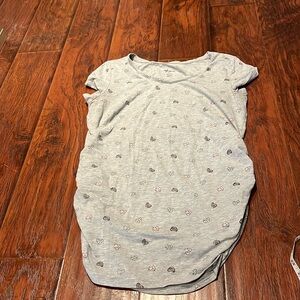 Cute Thyme maternity top
